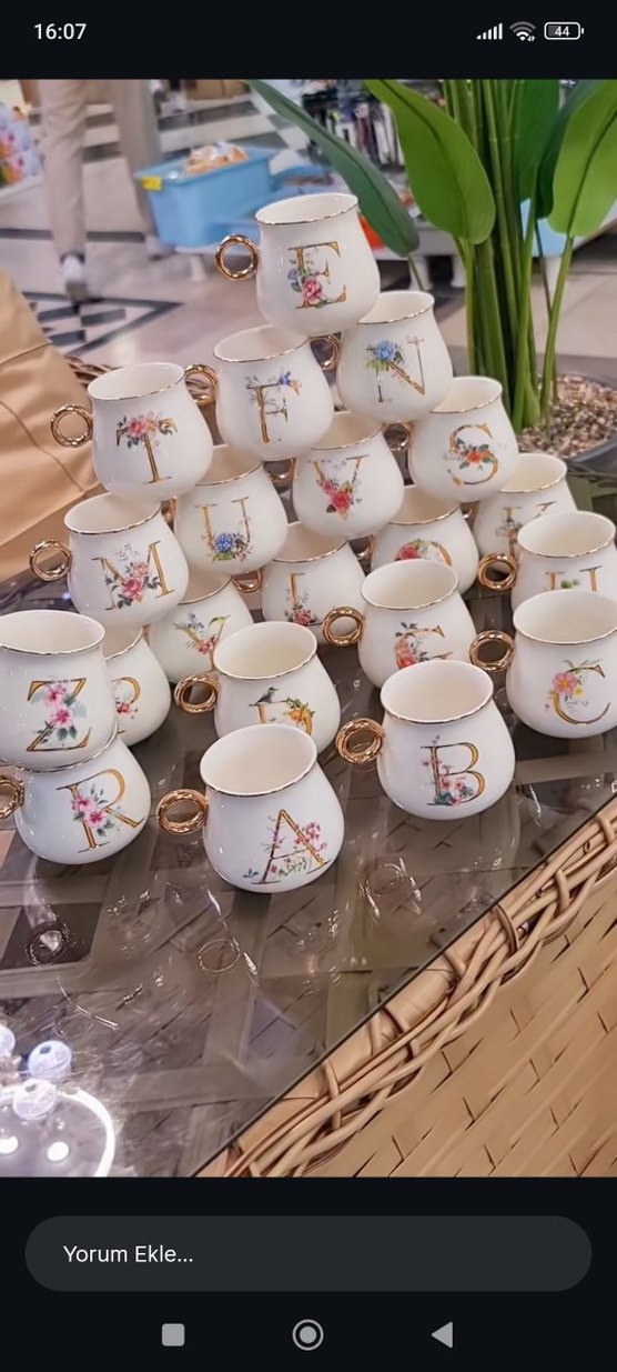 talepler doğrultusunda koltuklar sipariş verebilirsiniz - Görsel 5