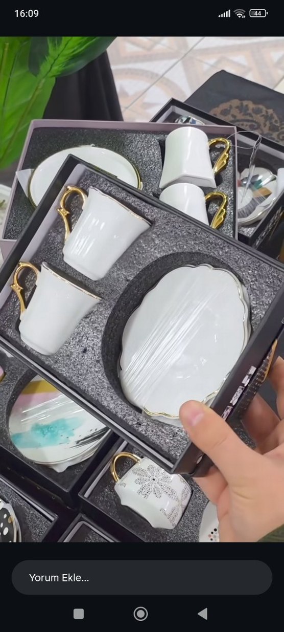 talepler doğrultusunda koltuklar sipariş verebilirsiniz - Görsel 3