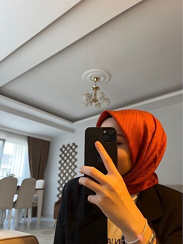 Beden Eşarp
