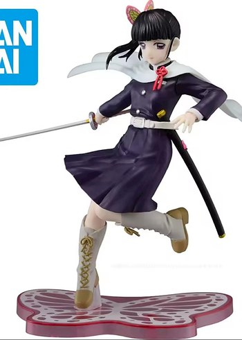 Demon Slayer Tsuyuri Kanao Figür Özel İlan