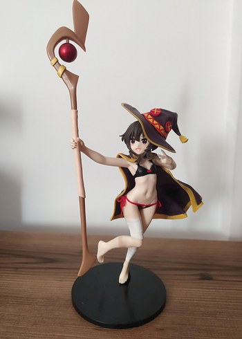  Megumin Anime Figür