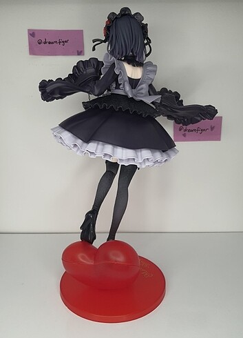  Beden Renk My Dress Up Darling Marin Kitagawa Anime Figür