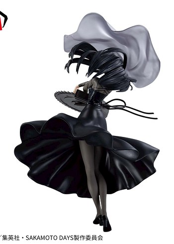 Sakamoto Days - Osaragi - Banpresto - Görsel 4