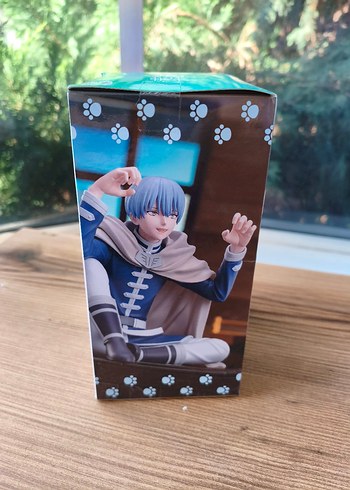Frieren Himmel Sega Figür - Görsel 5