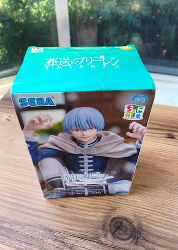 Frieren Himmel Sega Figür - Görsel 2