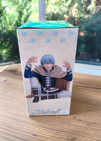 Frieren Himmel Sega Figür - Görsel 3