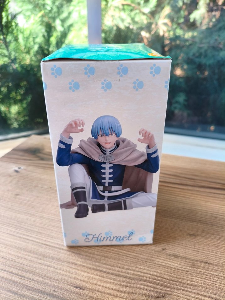 Frieren Himmel Sega Figür - Görsel 3