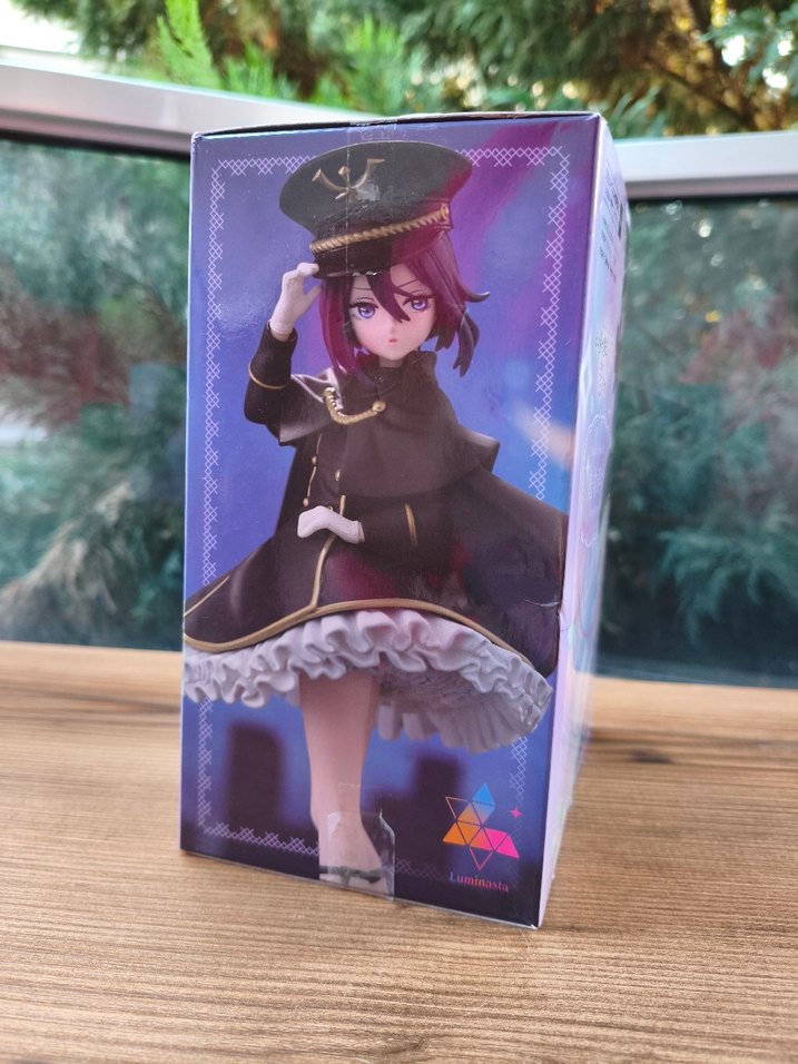 My Dress Up Darling İnui Sajuna Figür - Görsel 2