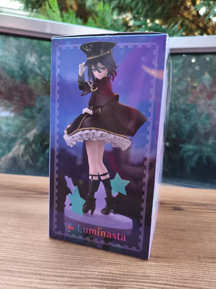 My Dress Up Darling İnui Sajuna Figür - Görsel 4