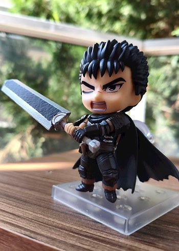 Beden Berserk Nendoroid