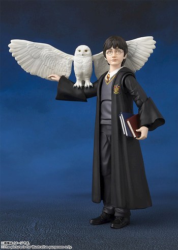 Harry Potter Figür