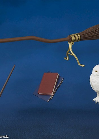  Harry Potter Figür