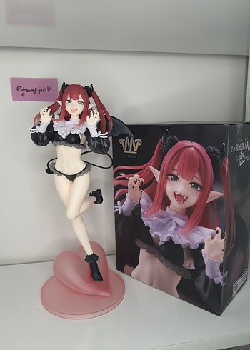 Marin Kitagawa - Liz ver. - Taito - Görsel 2