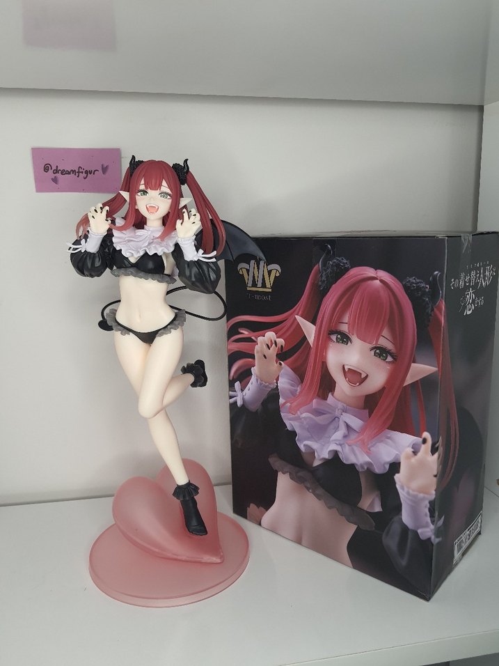 Marin Kitagawa - Liz ver. - Taito - Görsel 2