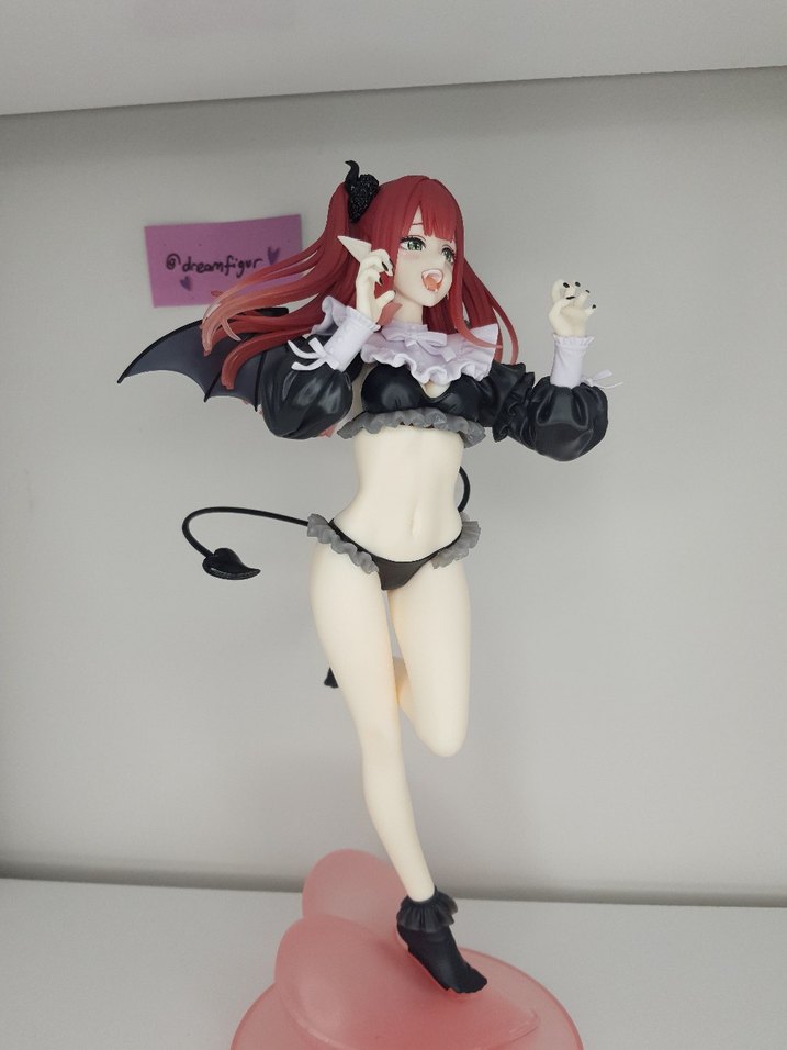 Marin Kitagawa - Liz ver. - Taito - Görsel 5