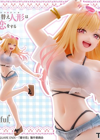 Marin Kitagawa - Taito - Coreful - Görsel 4