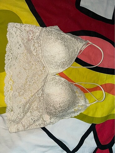 Bralet