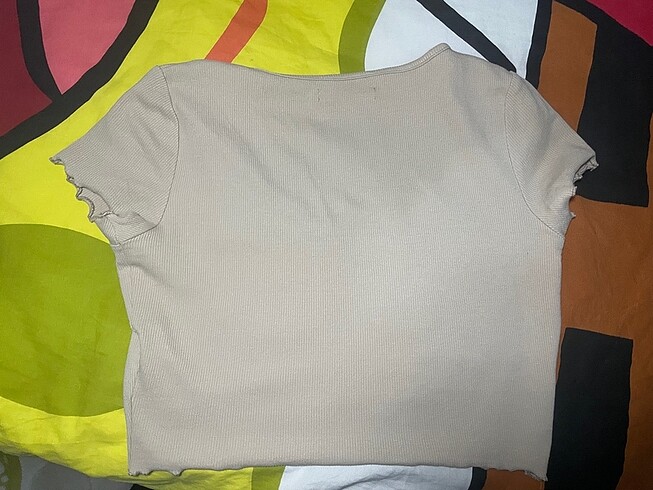 m Beden Bej crop