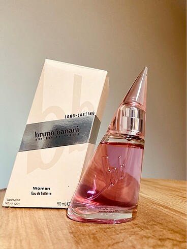 Bruno Banani Parfüm