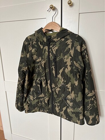 LC Waikiki Yağmurluk lcw