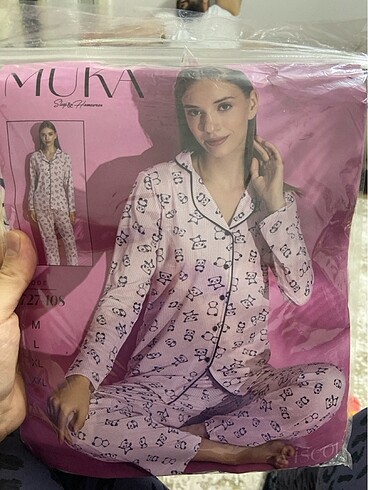 pijama takımı