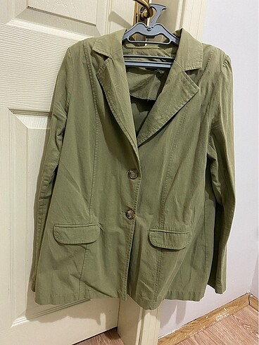 blazer ceket