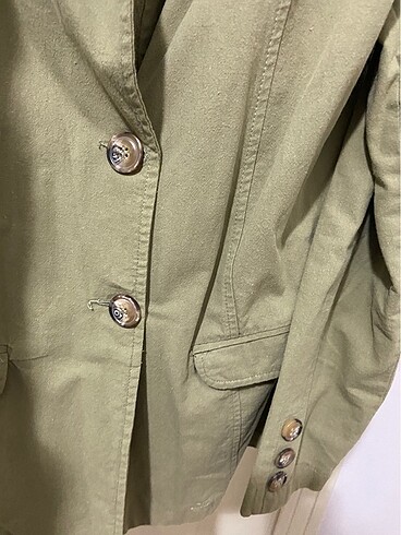 l Beden blazer ceket