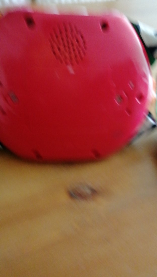 Renkli Halka Dizme Eğitici Oyuncak - Görsel 3