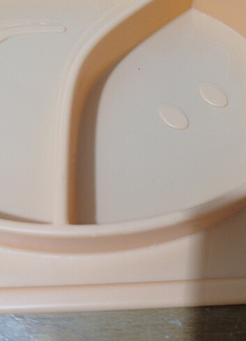 Wee baby mama tabağı - Görsel 2