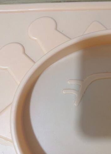 Wee baby mama tabağı - Görsel 3