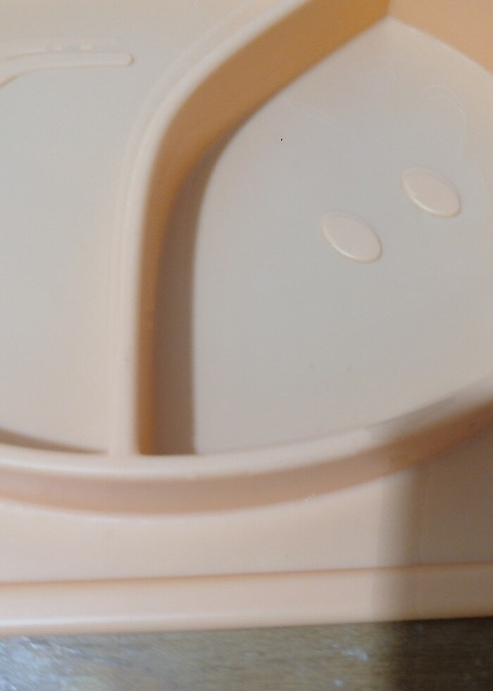 Wee baby mama tabağı - Görsel 2