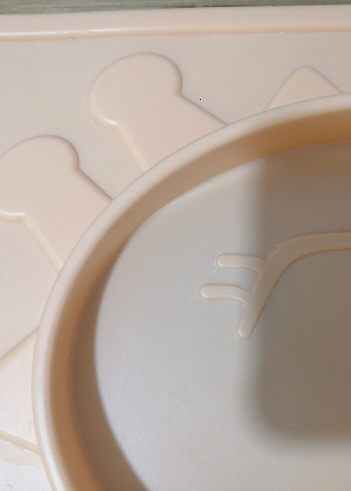 Wee baby mama tabağı - Görsel 3