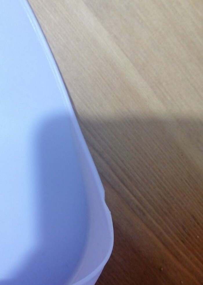 Wee baby silikon önlük - Görsel 2