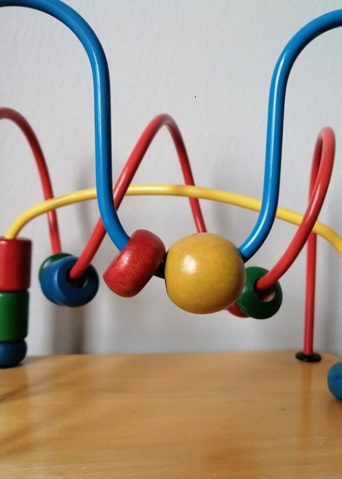 Oyuncak  - Görsel 2