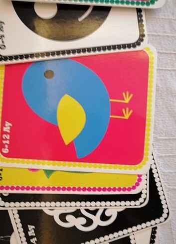 Zeka kartları - Görsel 5