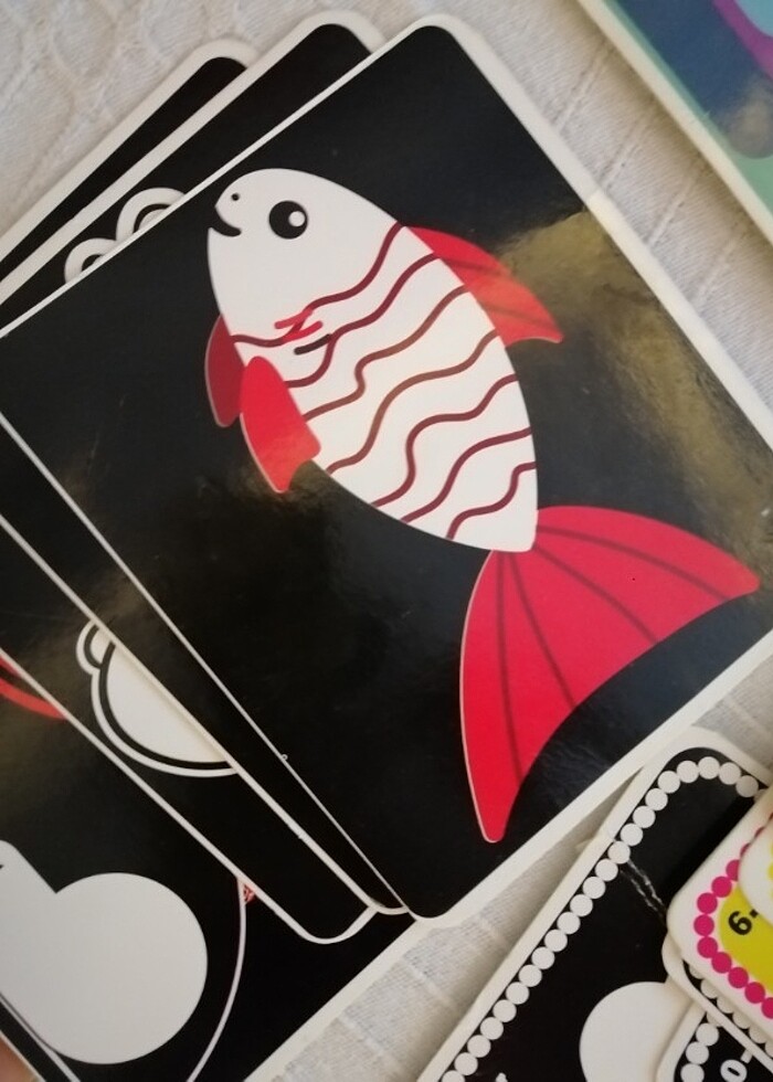 Zeka kartları  - Görsel 2