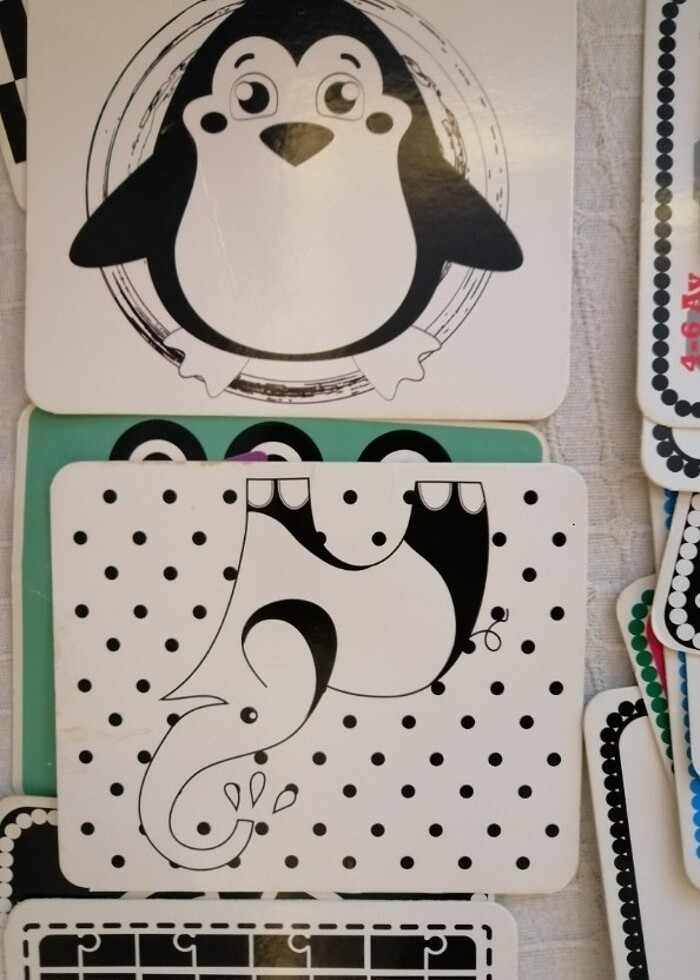 Zeka kartları  - Görsel 3