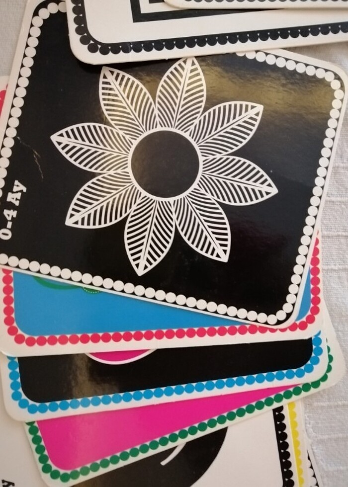 Zeka kartları  - Görsel 4