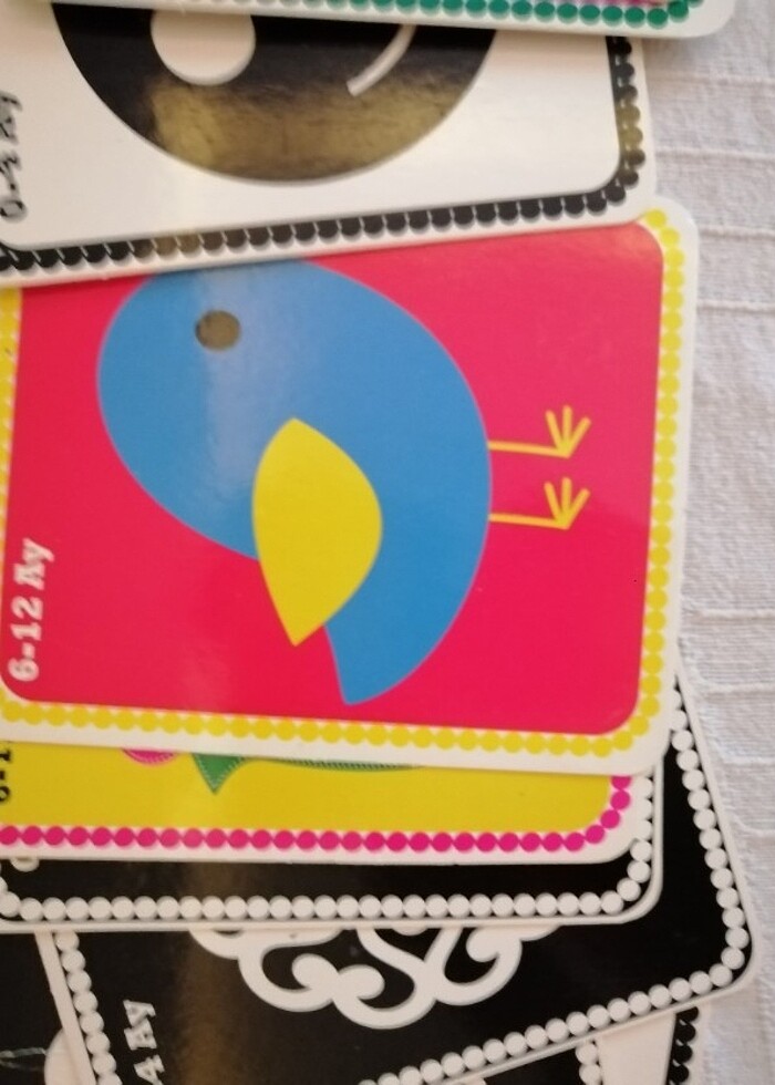 Zeka kartları  - Görsel 5