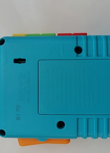 Fisher Price Köpekçiğin maceraları