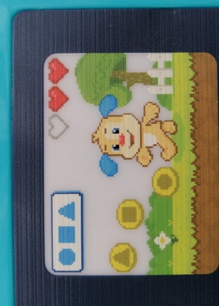 Köpekçiğin maceraları - Görsel 4