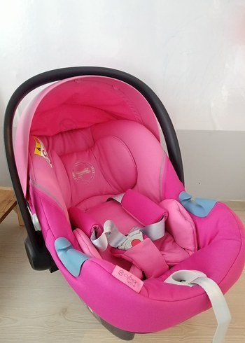 Cybex aton M Bebek puset, ana kucağı, Oto Koltuğu - Görsel 2