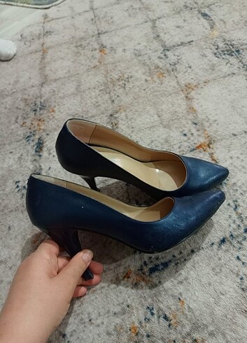 Stiletto 