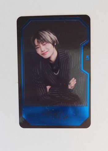 Jeongin Pc