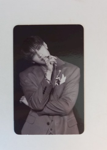 Bang Chan Pc
