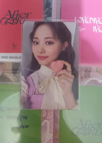 Tzuyu Pc