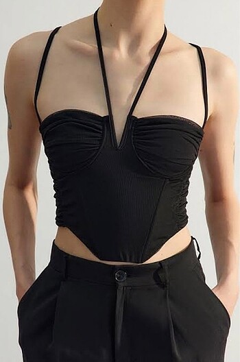 Trendyol collection büstiyer