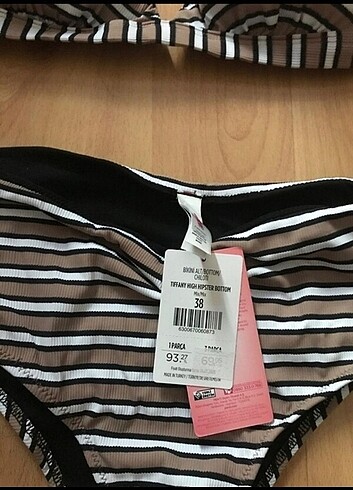 Penti Bikini 