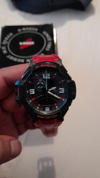 Casio g shock