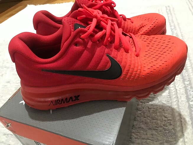 39 Beden Nike air max